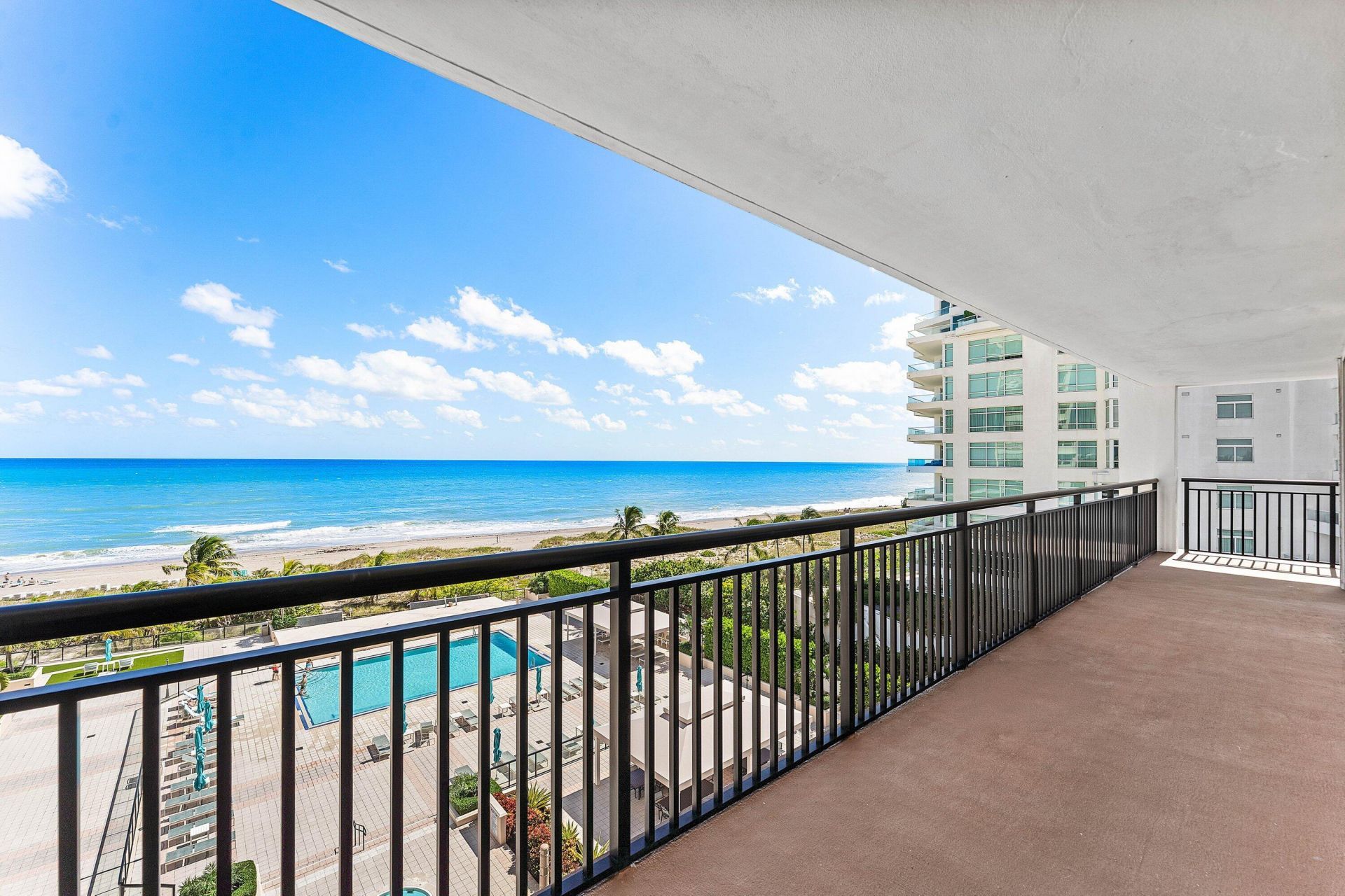 2000 S Ocean Boulevard, Unit 6A, Boca Raton, FL 33432 Photo
