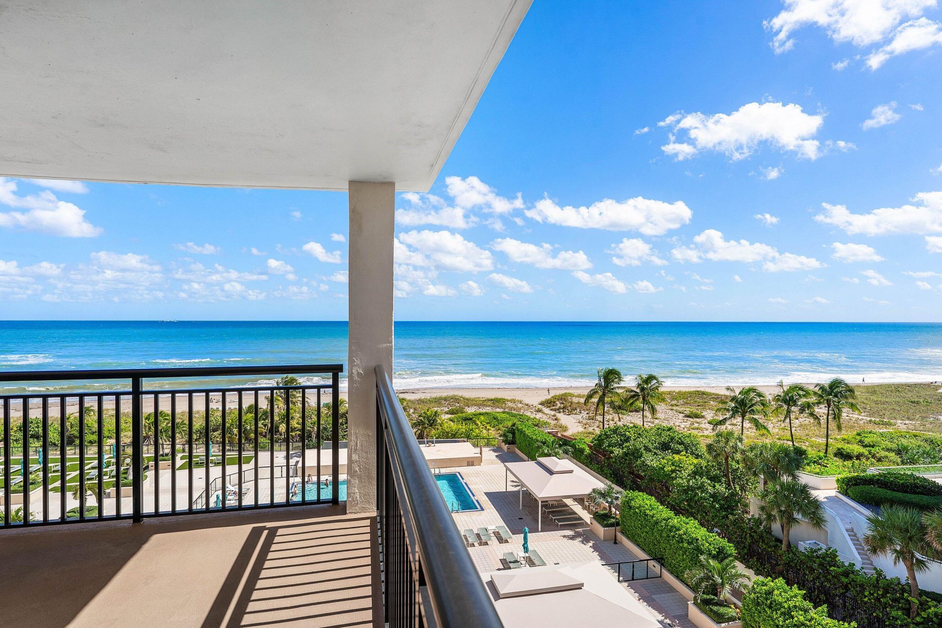 2000 S Ocean Boulevard, Unit 6A, Boca Raton, FL 33432 Photo