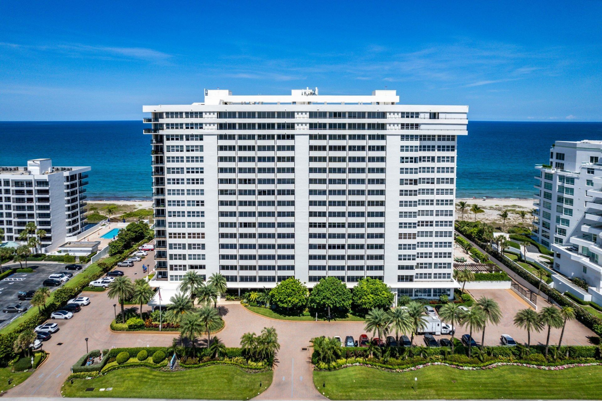 2000 S Ocean Boulevard, Unit 6A, Boca Raton, FL 33432 Photo