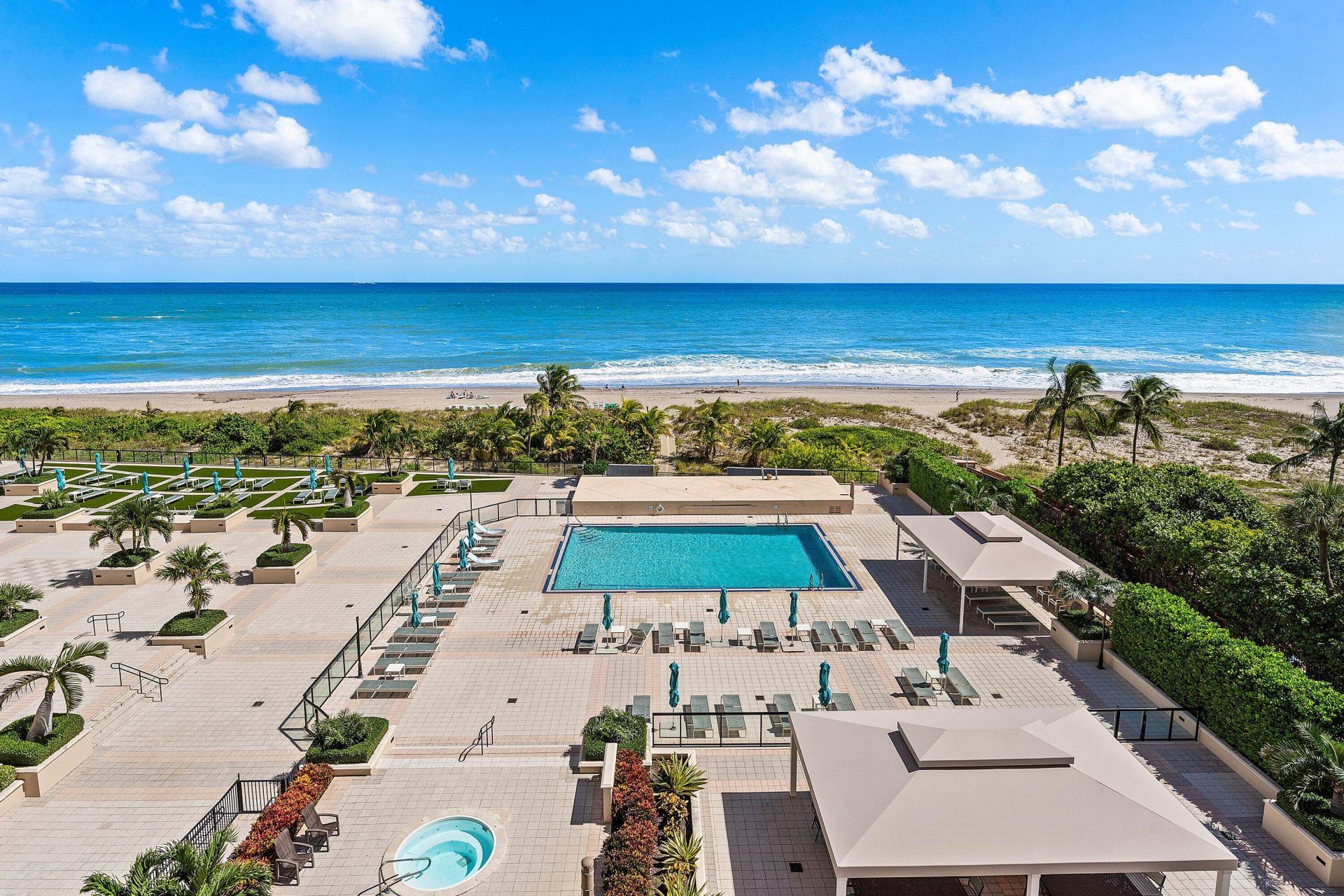 2000 S Ocean Boulevard, Unit 6A, Boca Raton, FL 33432 Photo