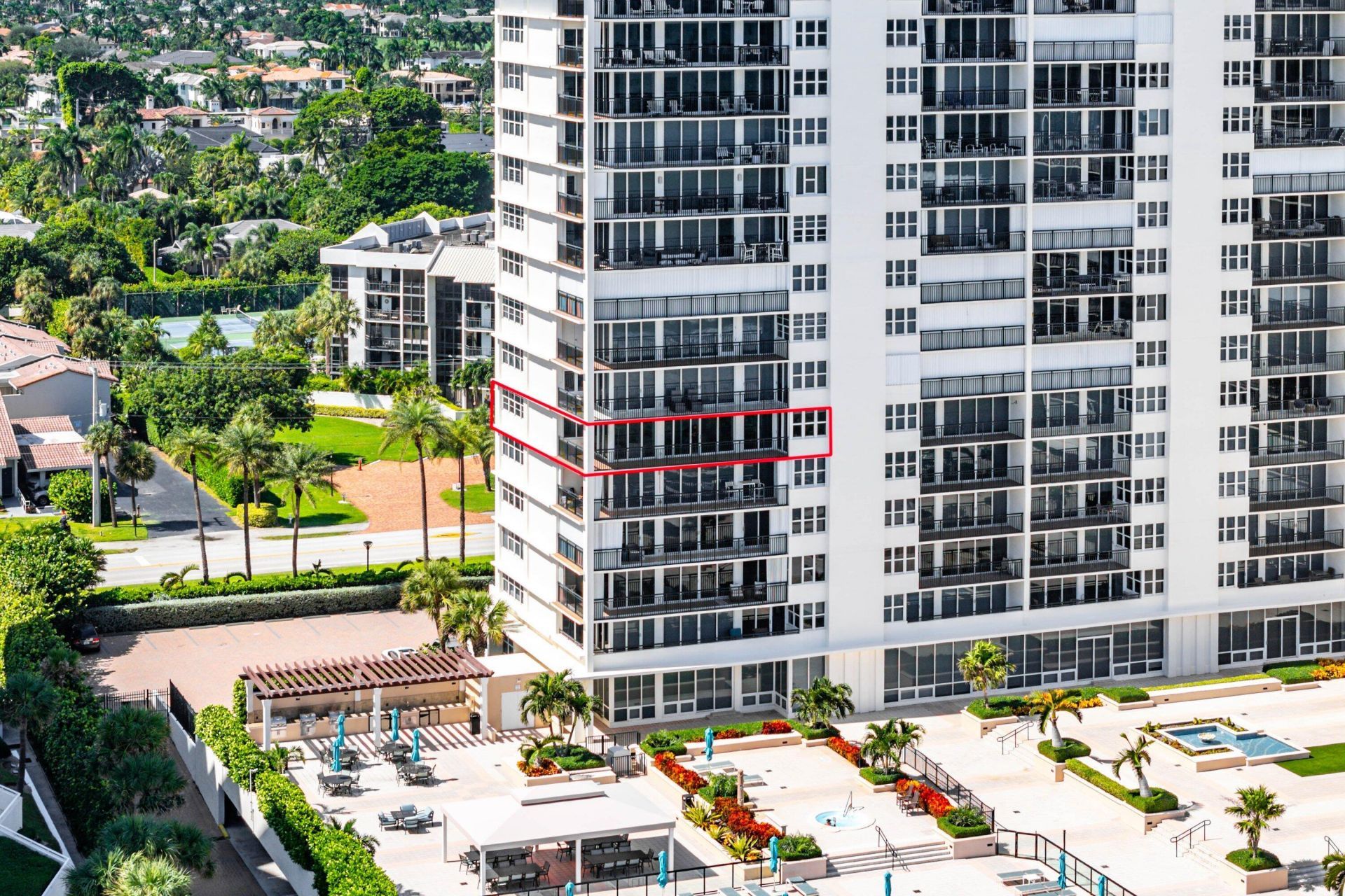 2000 S Ocean Boulevard, Unit 6A, Boca Raton, FL 33432 Photo