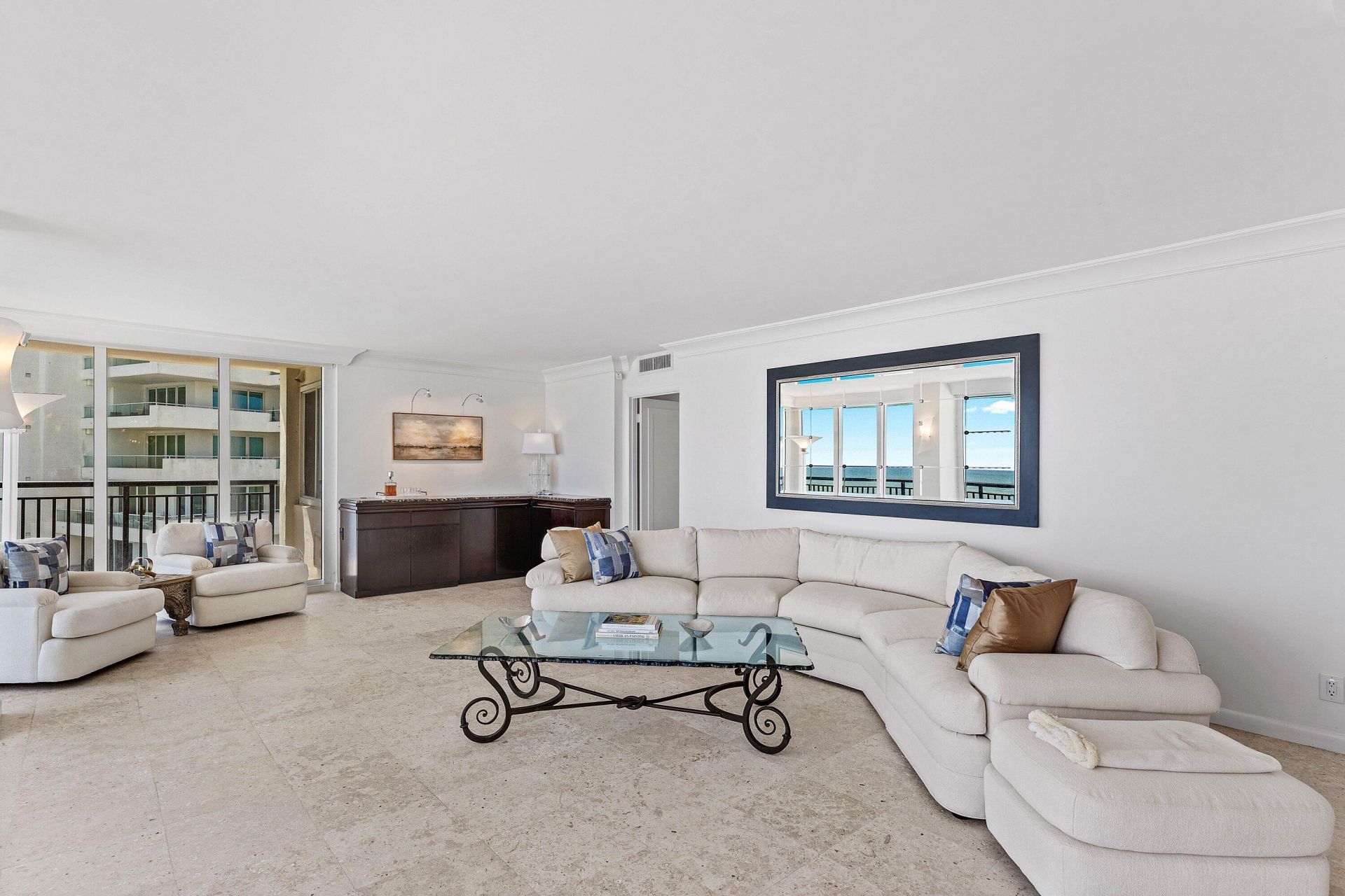 2000 S Ocean Boulevard, Unit 6A, Boca Raton, FL 33432 Photo