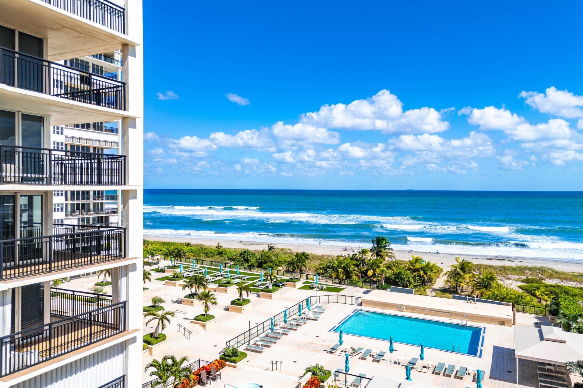 2000 S Ocean Boulevard, Unit 6A, Boca Raton, FL 33432 Photo