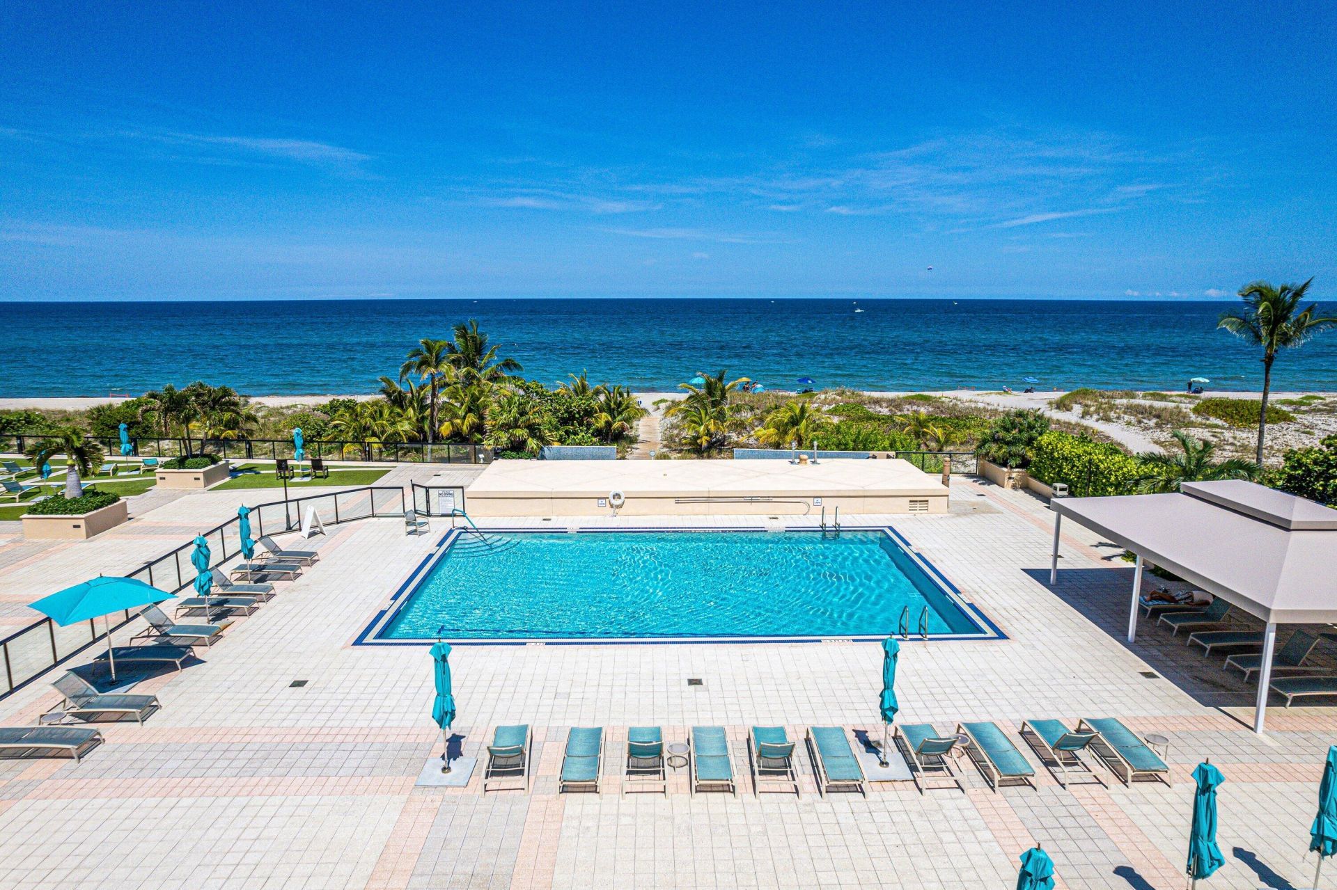 2000 S Ocean Boulevard, Unit 6A, Boca Raton, FL 33432 Photo