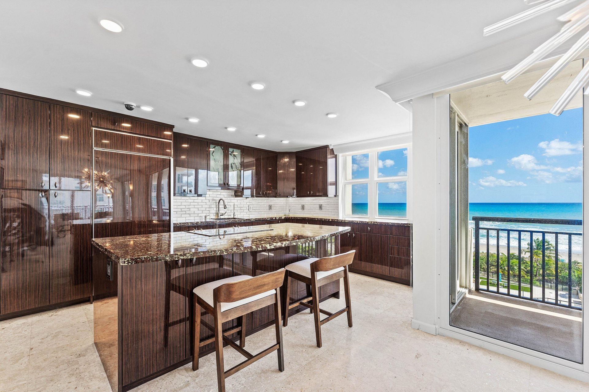 2000 S Ocean Boulevard, Unit 6A, Boca Raton, FL 33432 Photo