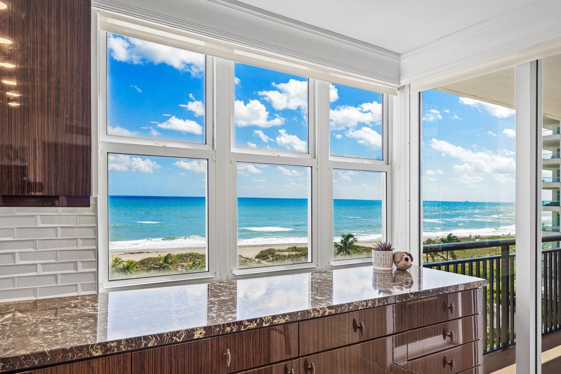 2000 S Ocean Boulevard, Unit 6A, Boca Raton, FL 33432 Photo