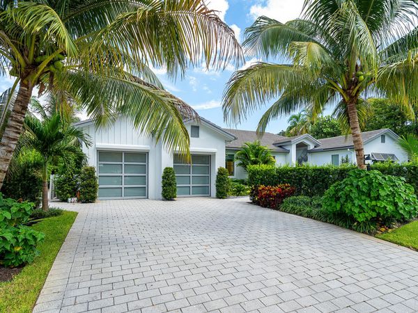 4545 S Lake Drive, Boynton Beach, FL 33436