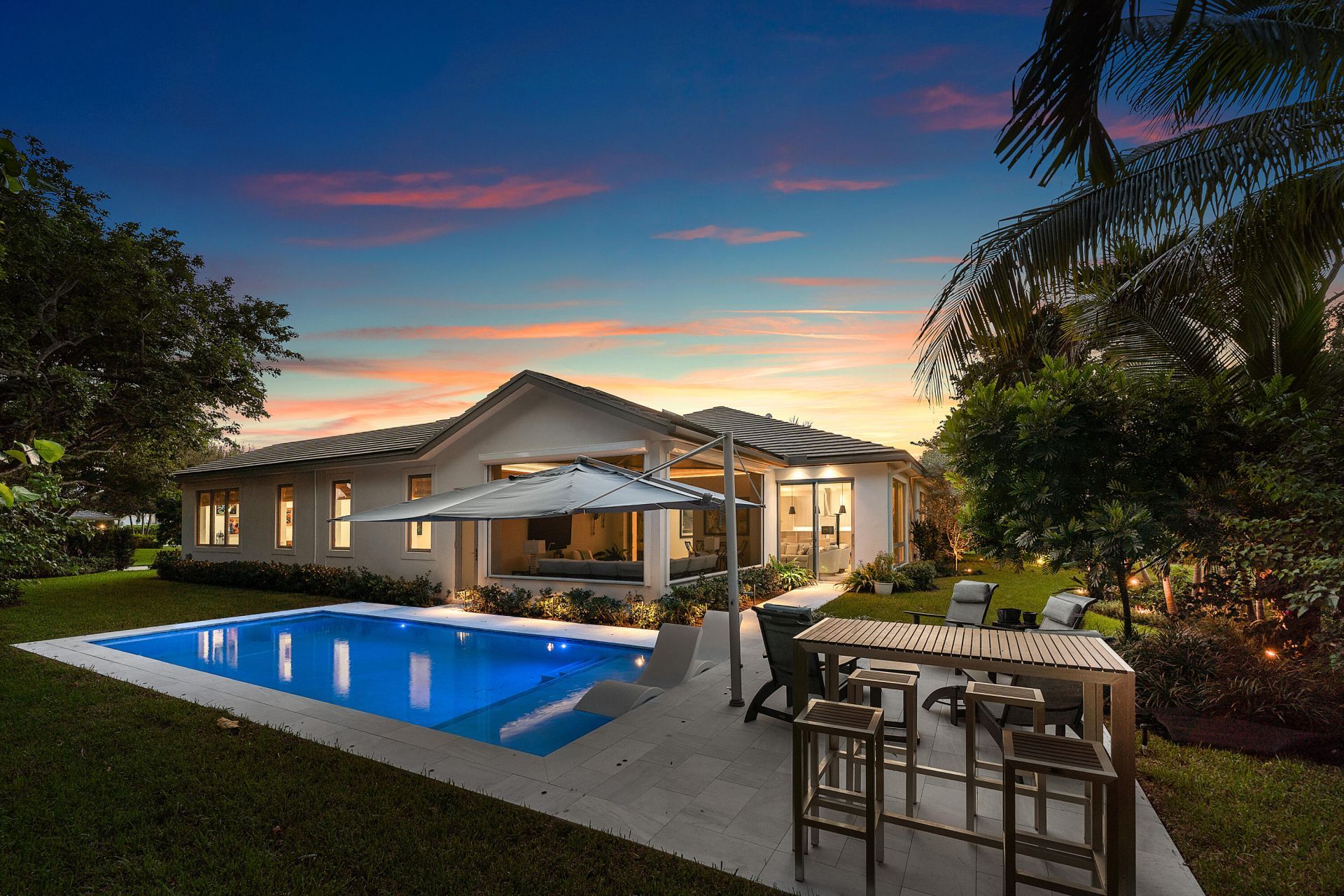 4545 S Lake Drive, Boynton Beach, FL 33436 Photo