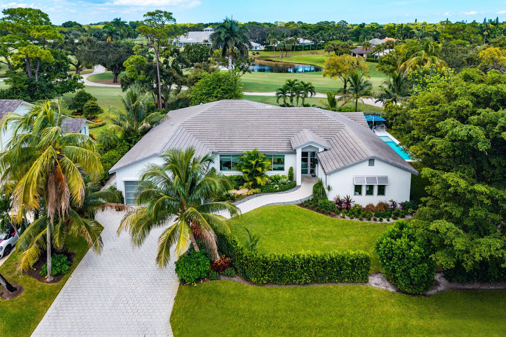 4545 S Lake Drive, Boynton Beach, FL 33436 Photo