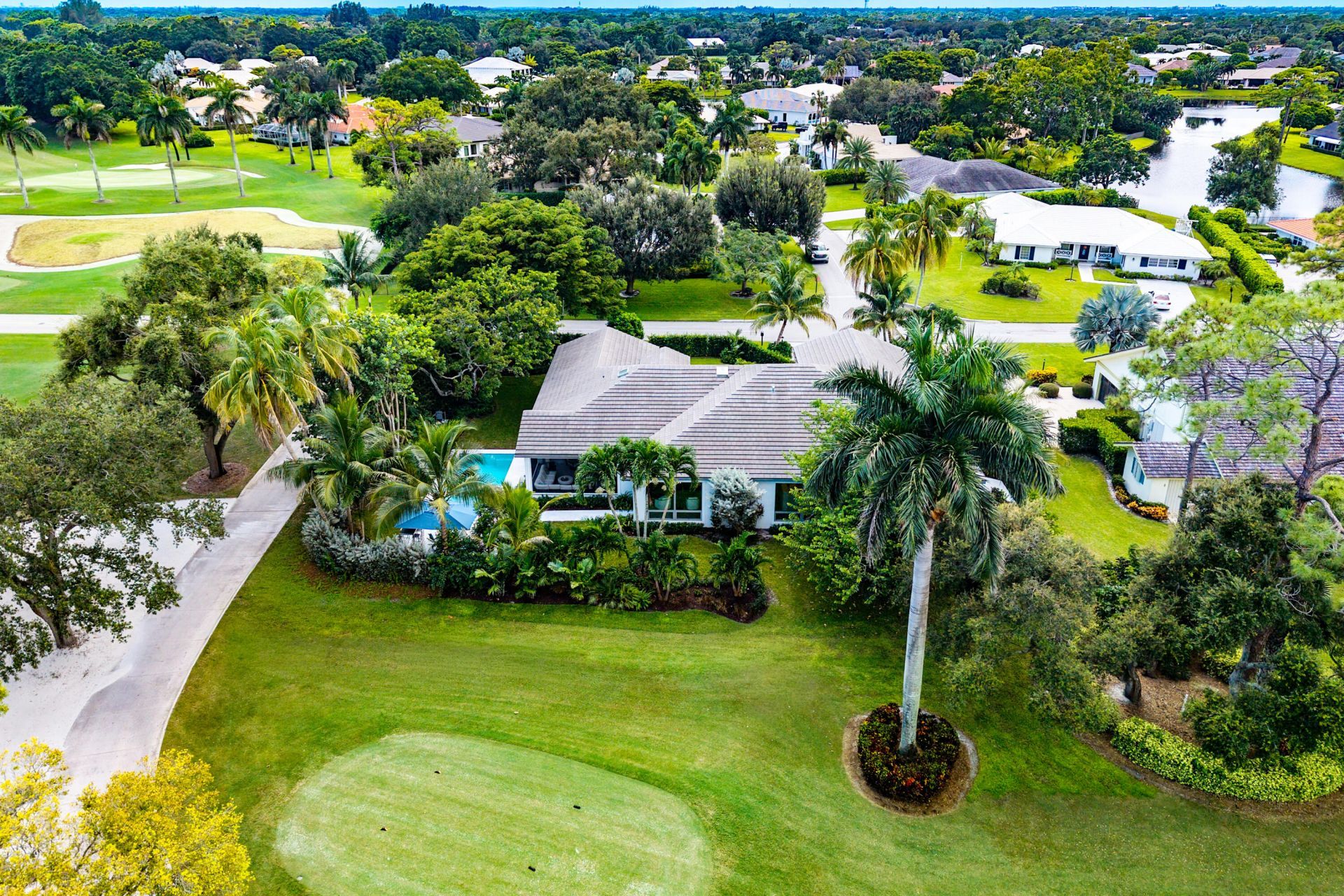 4545 S Lake Drive, Boynton Beach, FL 33436 Photo