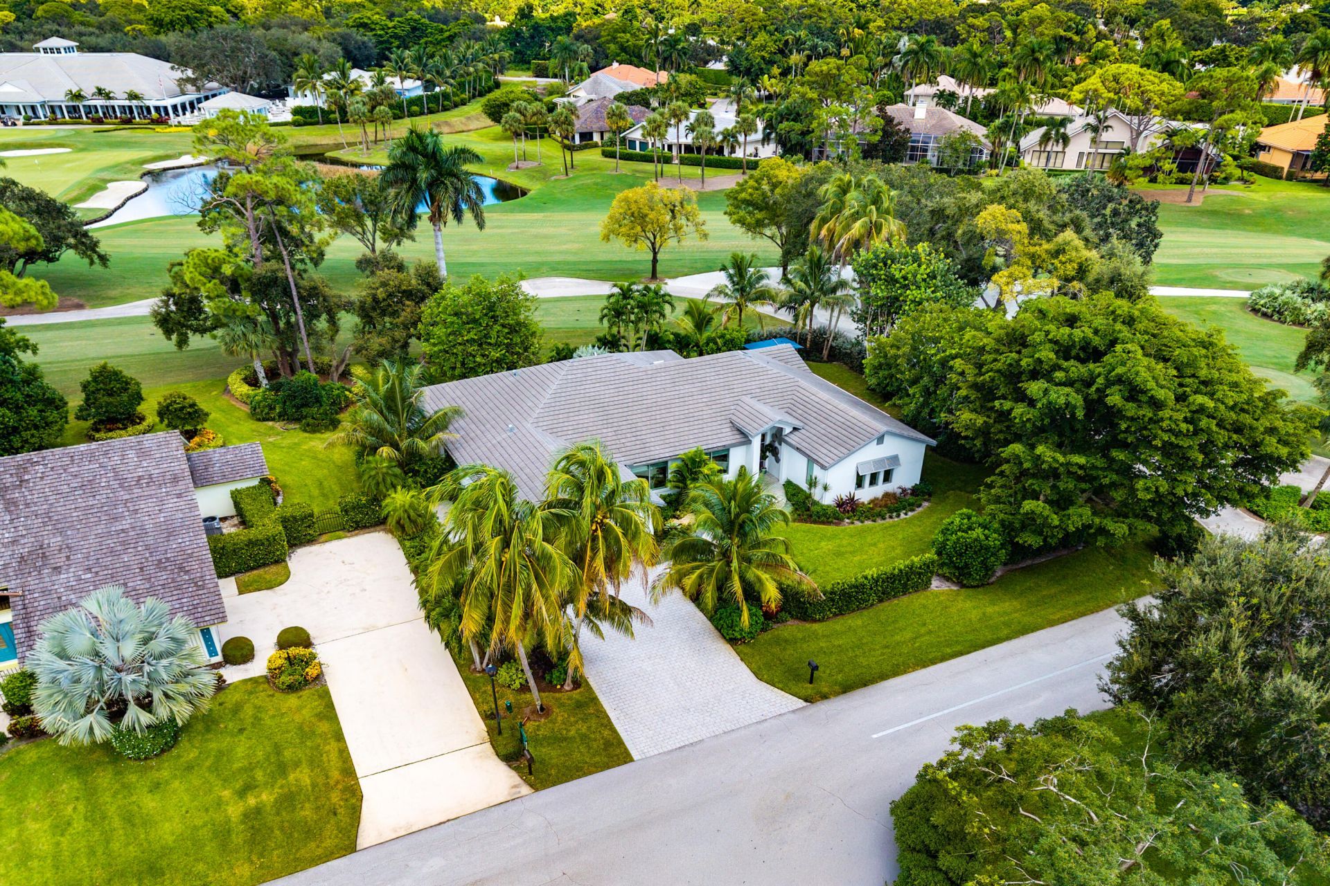 4545 S Lake Drive, Boynton Beach, FL 33436 Photo