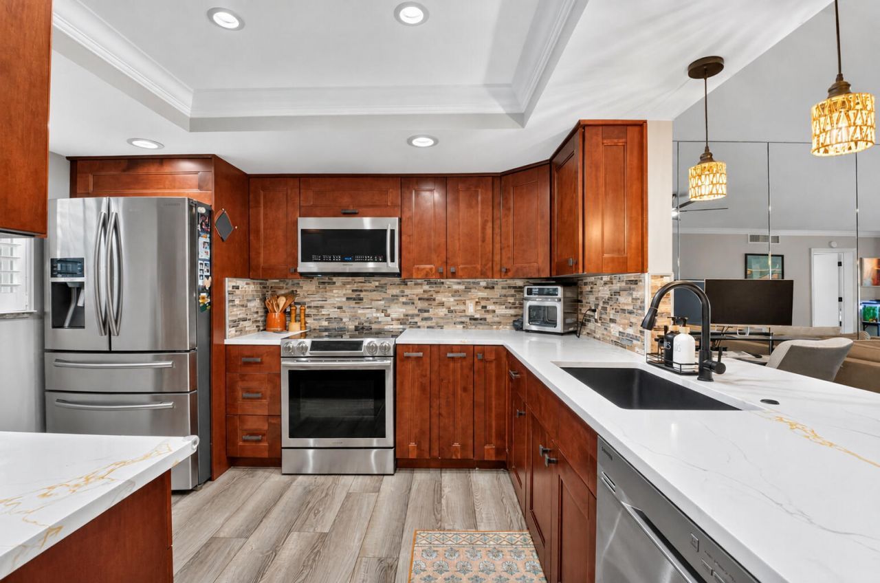 250 John F Kennedy Drive, Unit 208, Atlantis, FL 33462 Photo
