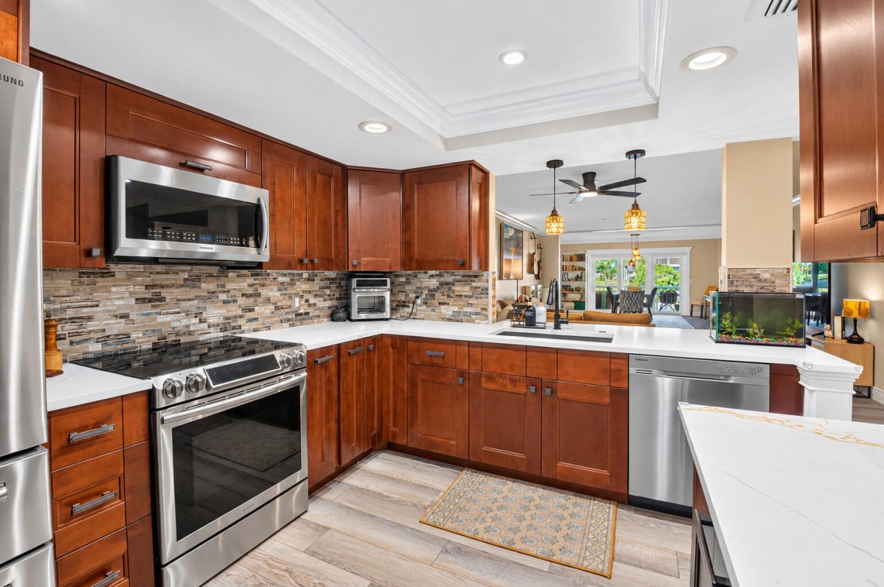 250 John F Kennedy Drive, Unit 208, Atlantis, FL 33462 Photo