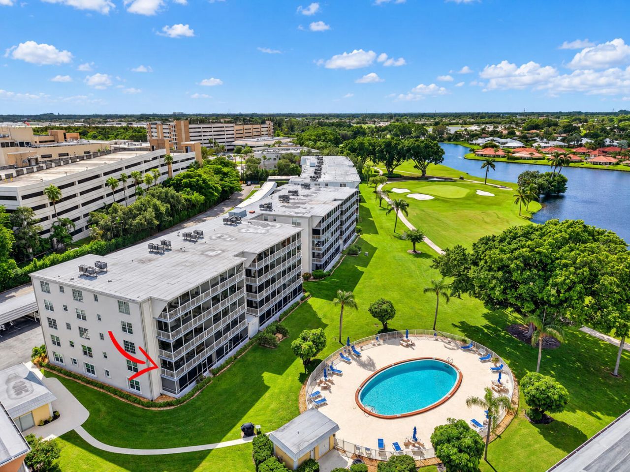 250 John F Kennedy Drive, Unit 208, Atlantis, FL 33462 Photo