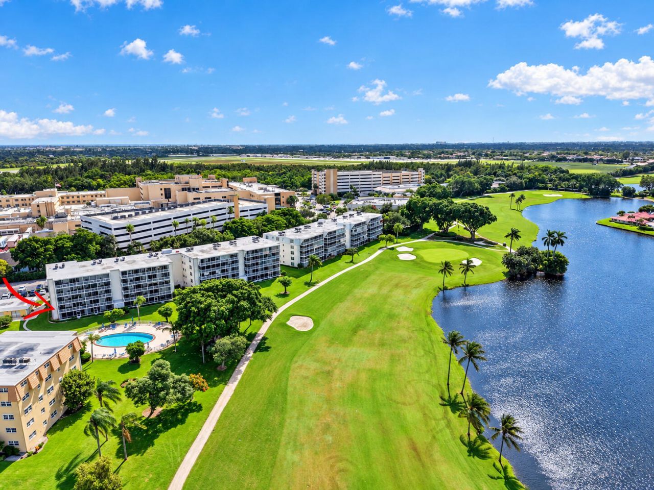 250 John F Kennedy Drive, Unit 208, Atlantis, FL 33462 Photo