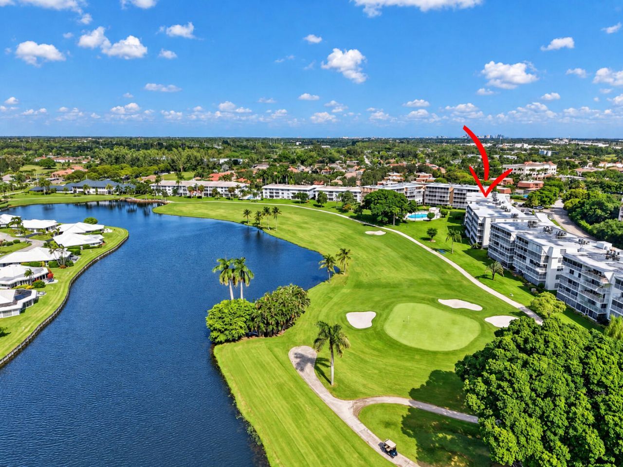 250 John F Kennedy Drive, Unit 208, Atlantis, FL 33462 Photo