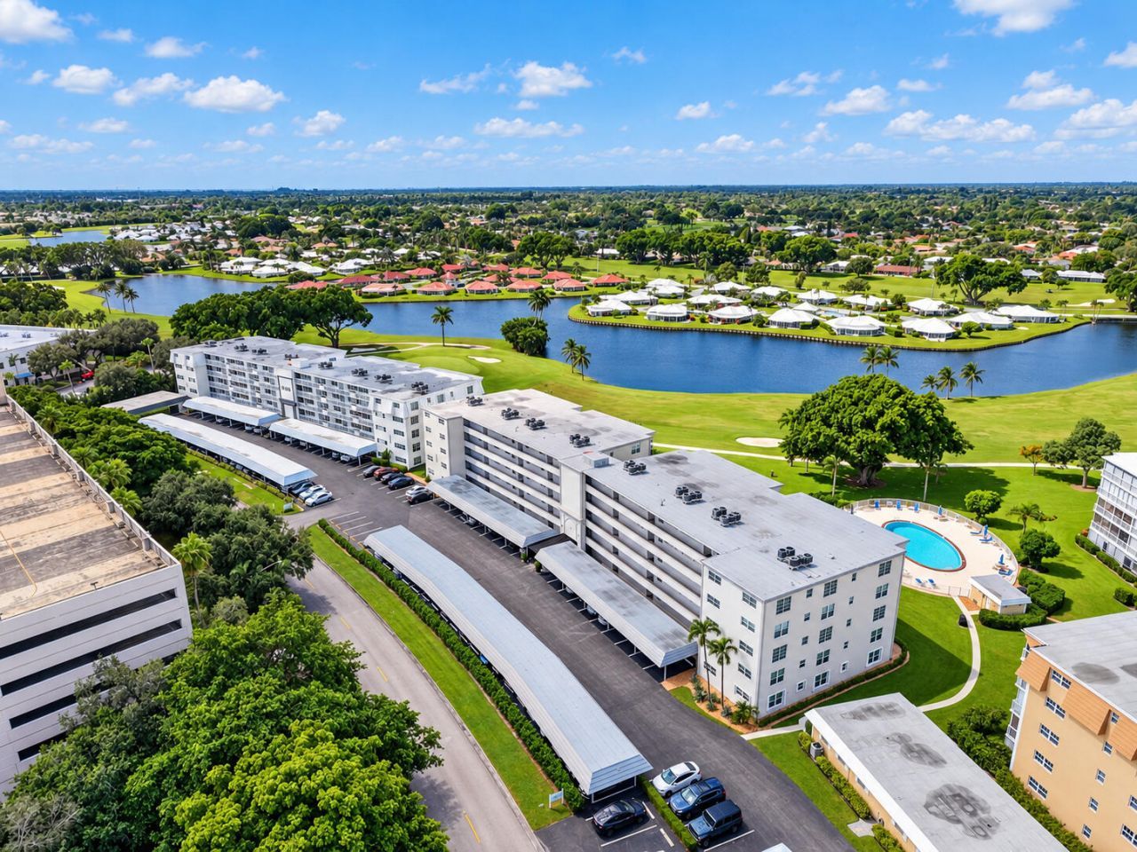 250 John F Kennedy Drive, Unit 208, Atlantis, FL 33462 Photo
