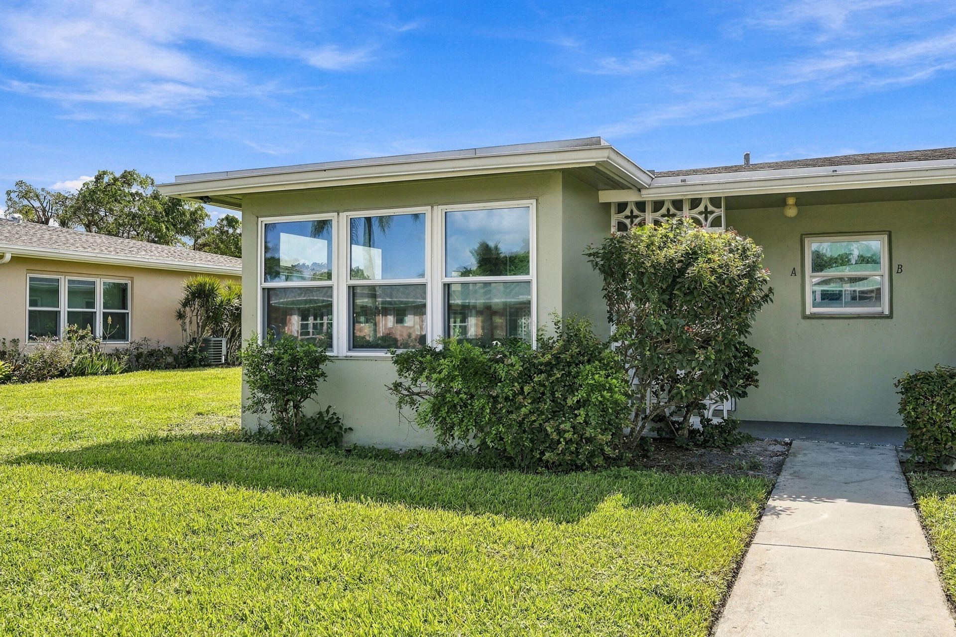 260 N High Point Boulevard, Unit A, Boynton Beach, FL 33435 Photo