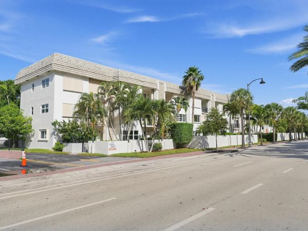 4143 N OCEAN Boulevard, Unit 209, Fort Lauderdale, FL 33308