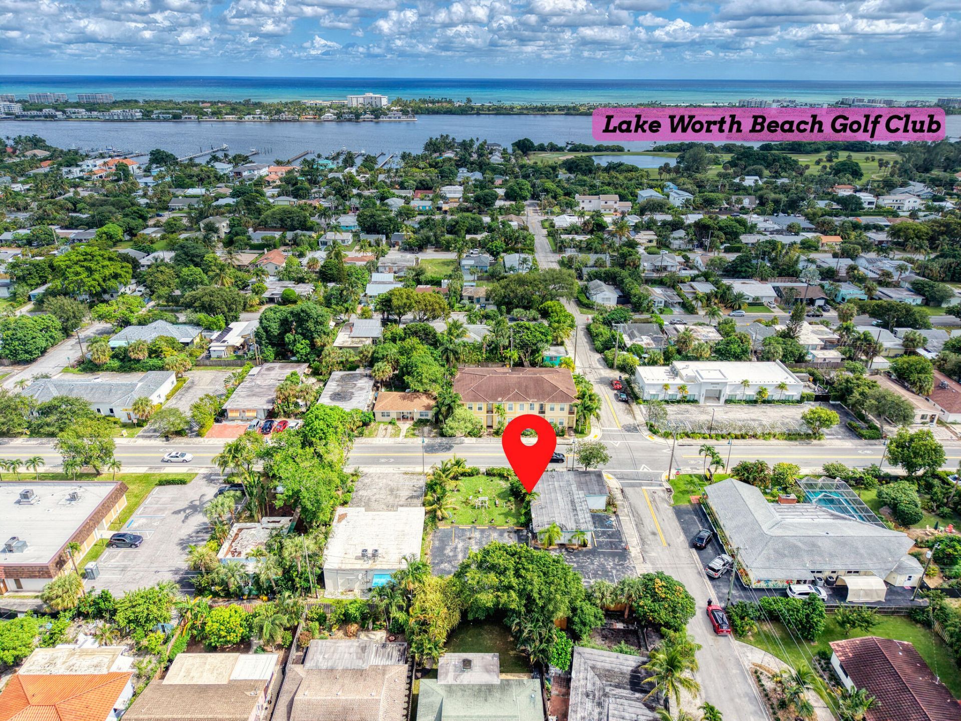 1601 N Federal Highway, Lake Worth Beach, FL 33460 Photo