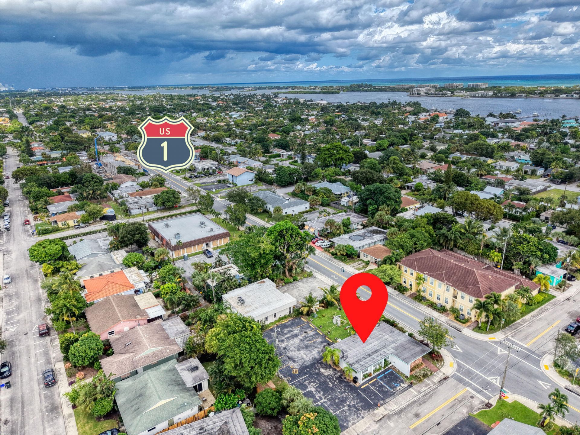 1601 N Federal Highway, Lake Worth Beach, FL 33460 Photo