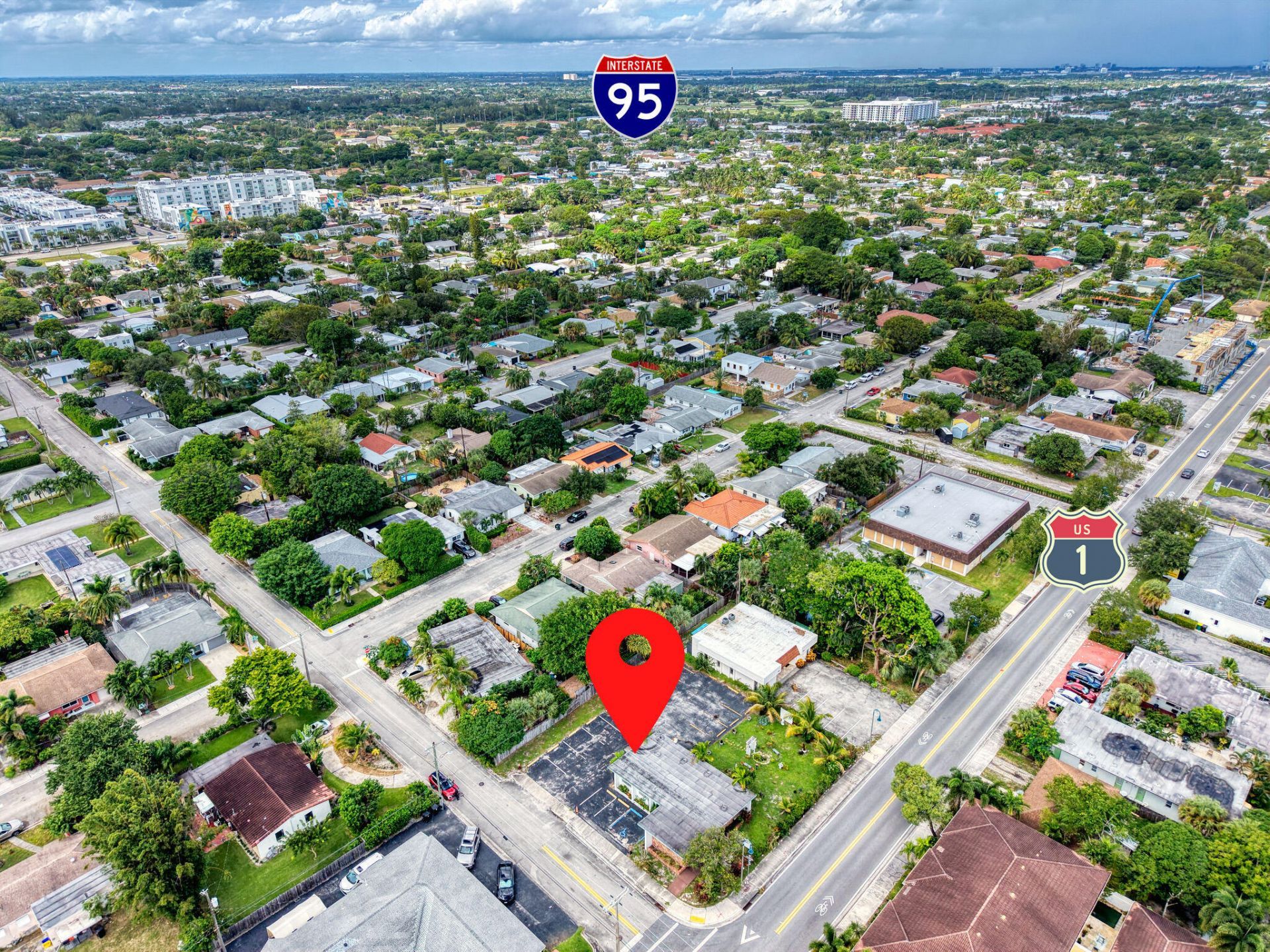 1601 N Federal Highway, Lake Worth Beach, FL 33460 Photo
