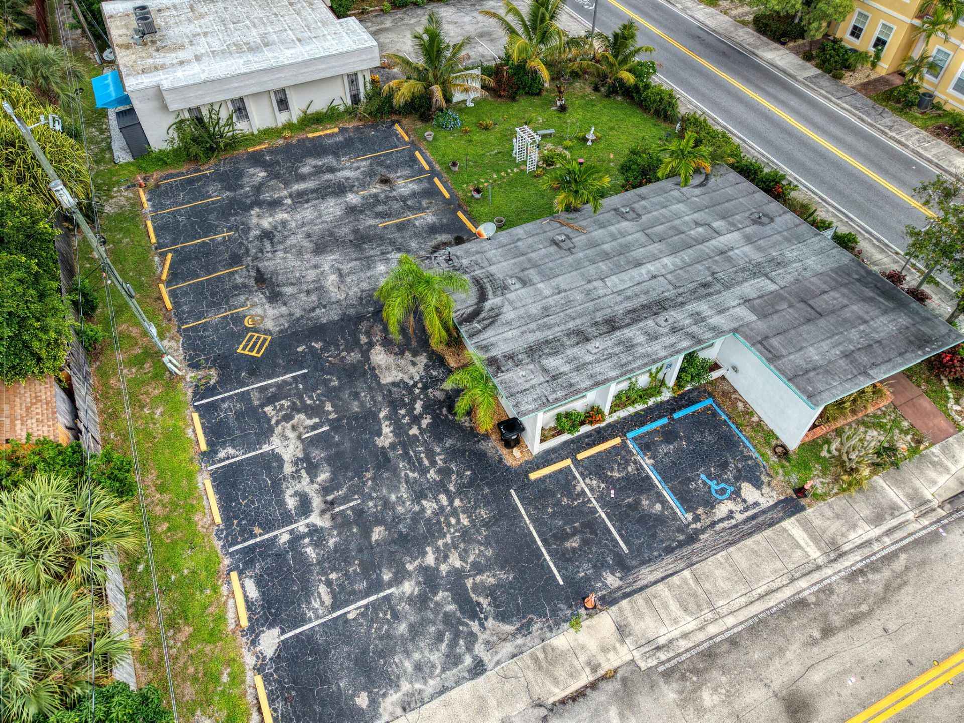 1601 N Federal Highway, Lake Worth Beach, FL 33460 Photo