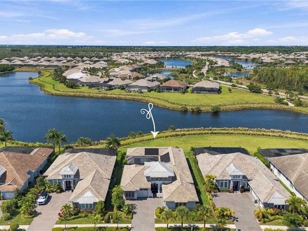 6257 Negril Isle DR , NAPLES, FL 34113