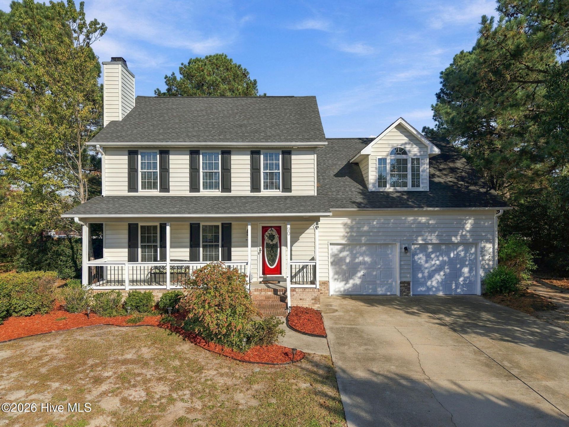 90 Canyon Court, Sanford, NC 27332 Main Photo