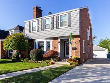 225 N Melborn Street , Dearborn, Mi 48128