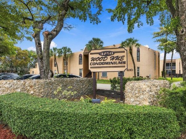 4211 NW 19th St , Unit 193, Lauderhill, FL 33313