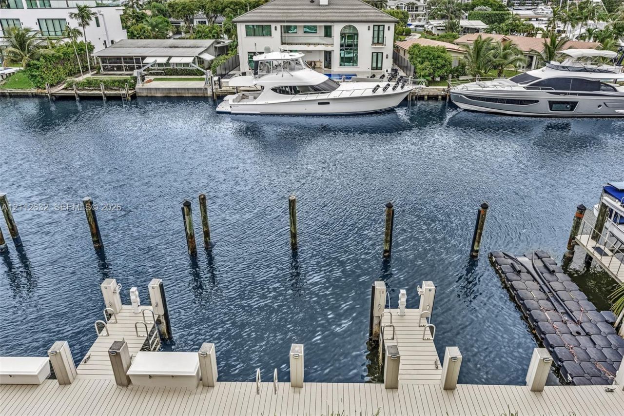 Hash Docks 1500 SE 12th St , Unit 3A, Fort Lauderdale, FL 33316 | MLS ID A12112632 ...