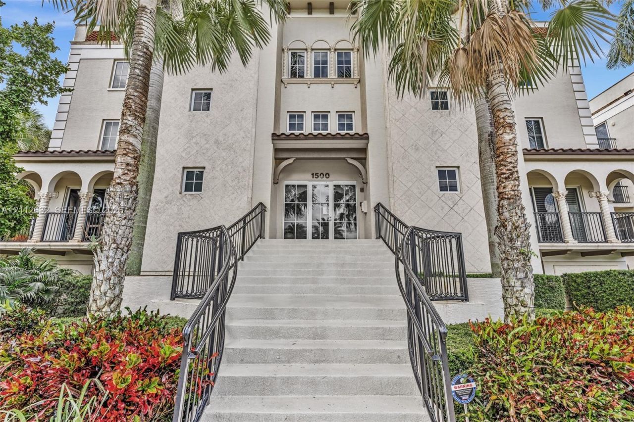 Hash Docks 1500 SE 12th St , Unit 3A, Fort Lauderdale, FL 33316 | MLS ID A12112632 ...