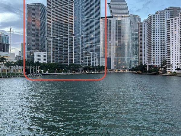 475 Brickell Ave , Unit 2011, Miami, FL 33131