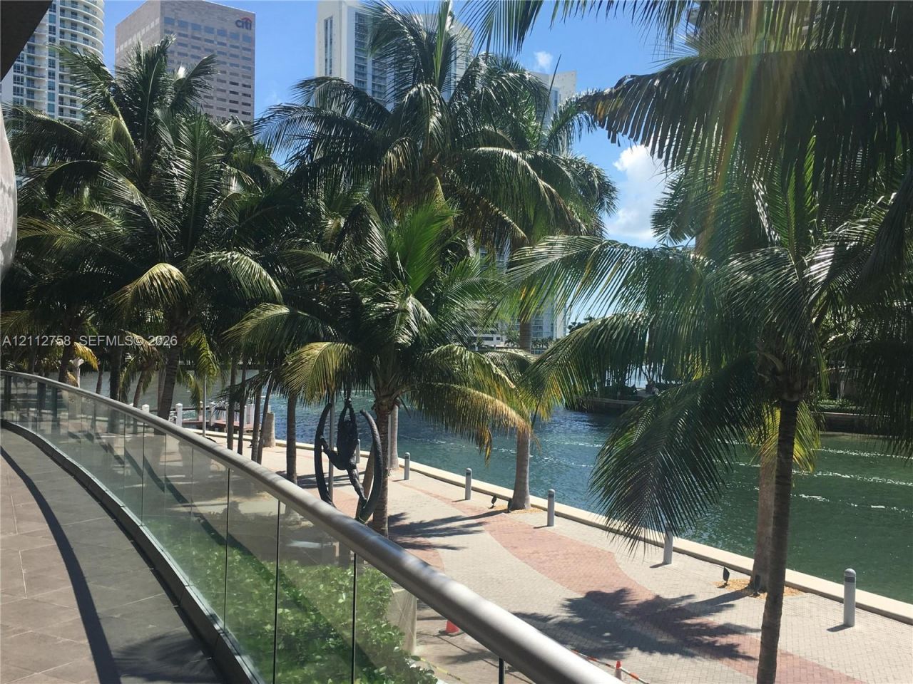 475 Brickell Ave , Unit 2011, Miami, FL 33131 Photo