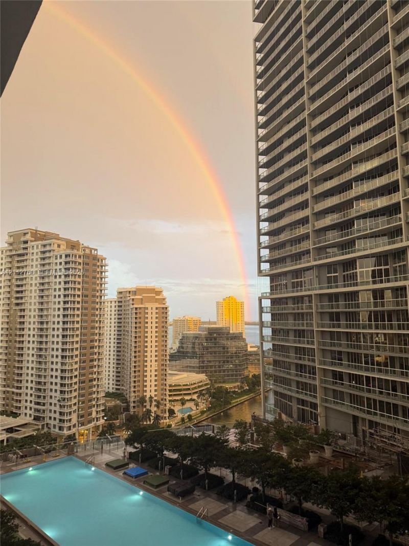 475 Brickell Ave , Unit 2011, Miami, FL 33131 Photo