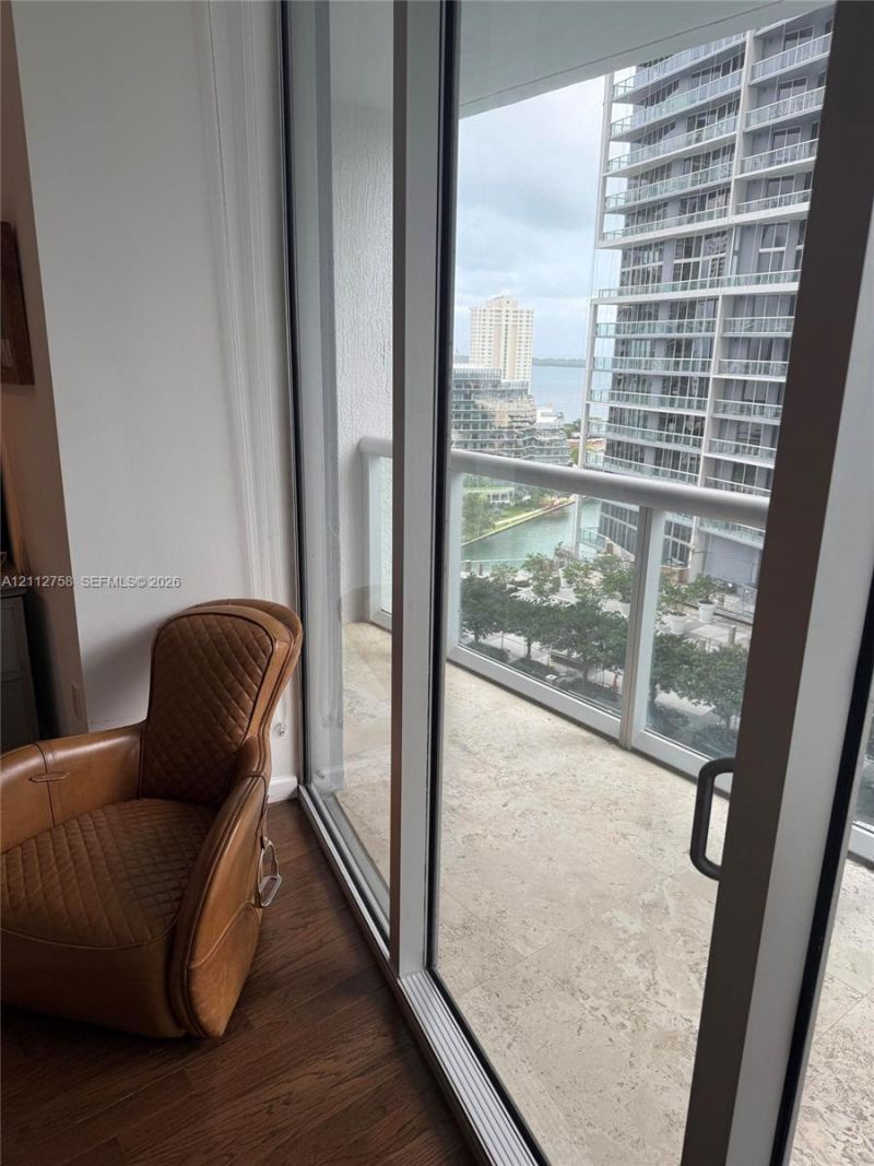 475 Brickell Ave , Unit 2011, Miami, FL 33131 Photo