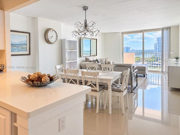 1865 S Ocean Dr , Unit 8I, Hallandale Beach, FL 33009
