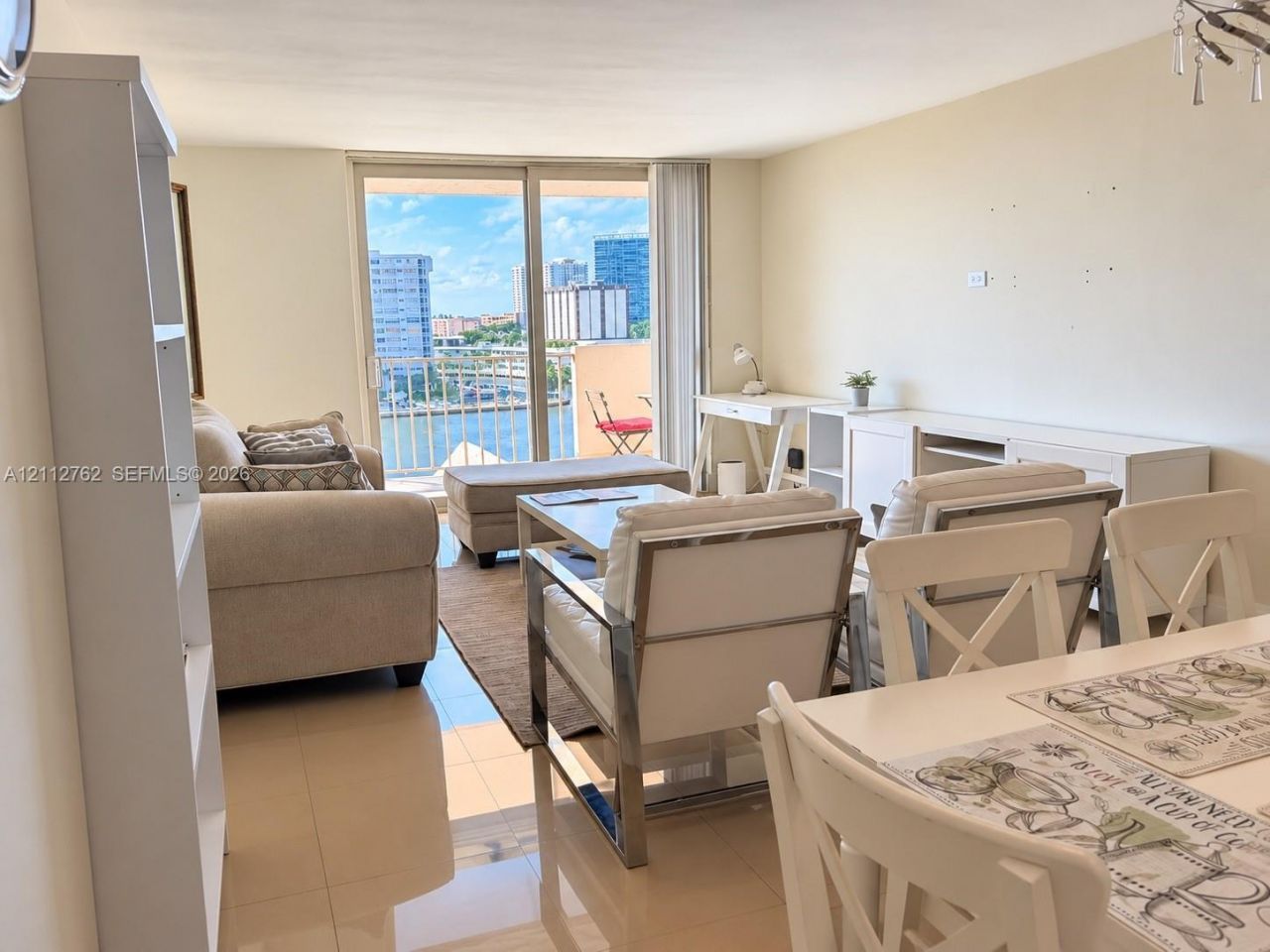 1865 S Ocean Dr , Unit 8I, Hallandale Beach, FL 33009 Photo