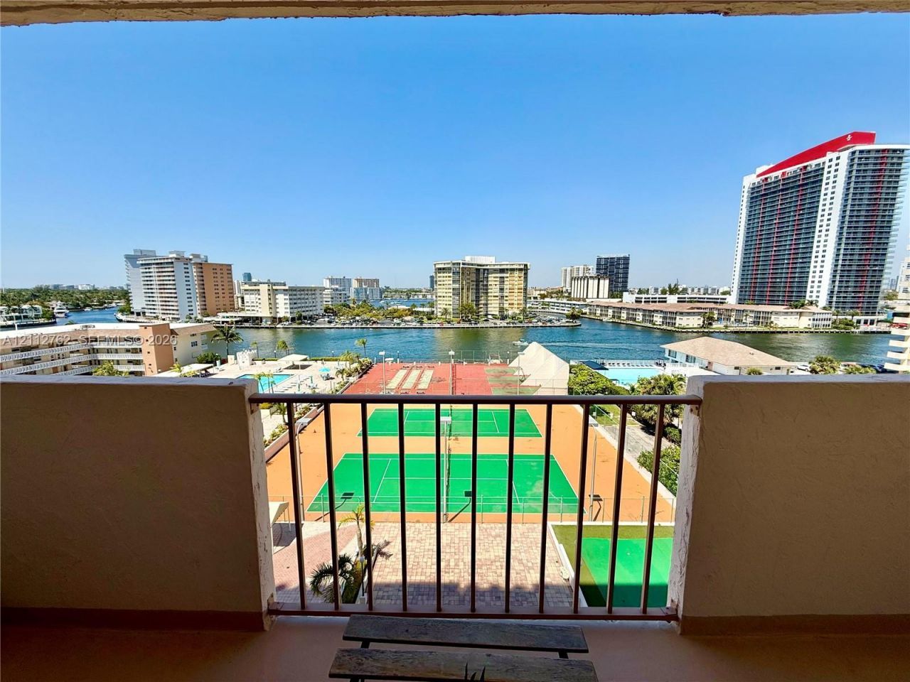 1865 S Ocean Dr , Unit 8I, Hallandale Beach, FL 33009 Photo