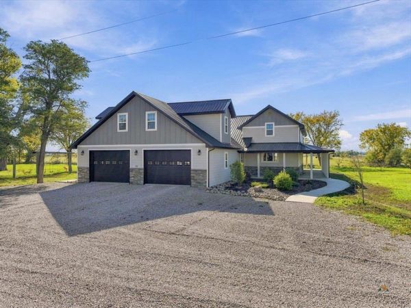 18770 RATHBUN RD, Nisland, SD 57762
