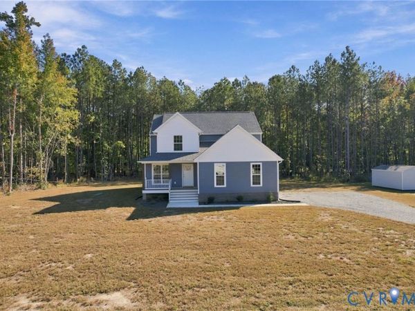 8209 Grantham Woods Way , Henrico, VA 23231