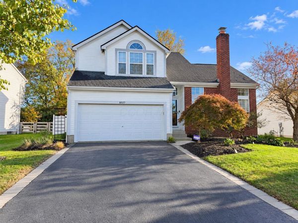 8527 Carbine Place, Galloway, OH 43119