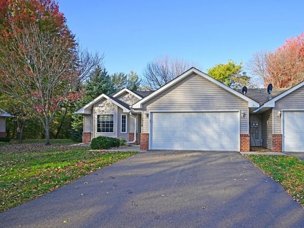 10534 Redwood Street NW, Coon Rapids, MN 55433
