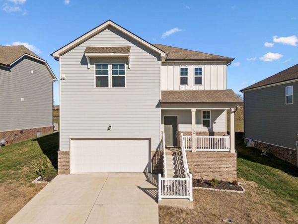 138 Millbrook Dr , Spring Hill, TN 37174