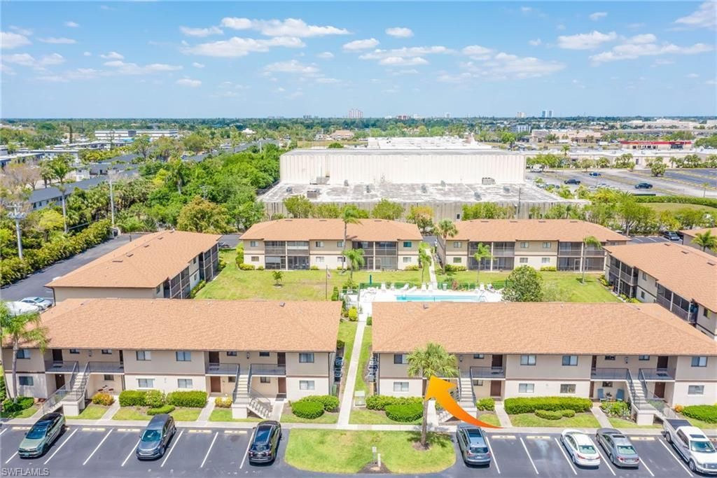 4790 S Cleveland Ave , Unit 607, Fort Myers, FL 33907 Photo