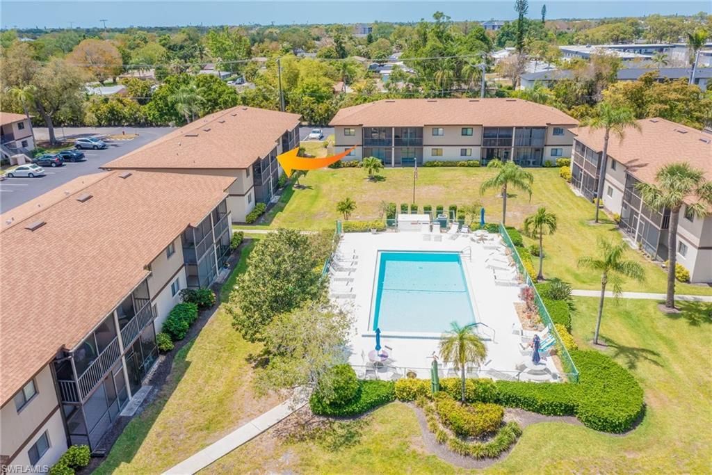 4790 S Cleveland Ave , Unit 607, Fort Myers, FL 33907 Photo