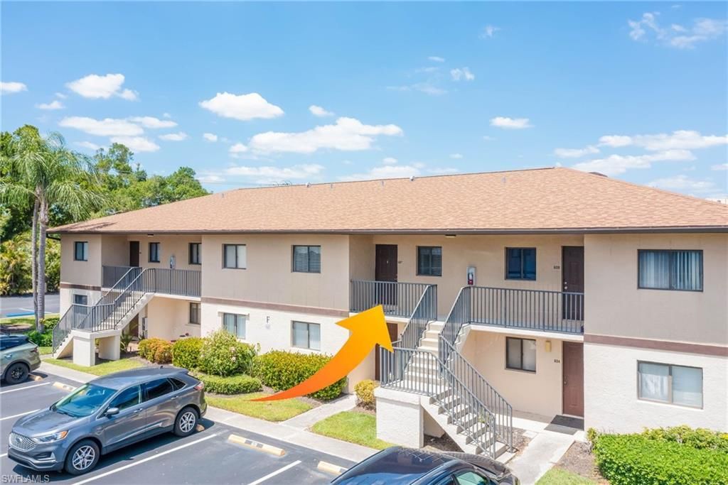 4790 S Cleveland Ave , Unit 607, Fort Myers, FL 33907 Photo