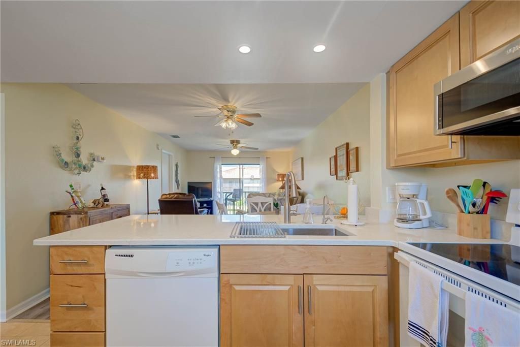 4790 S Cleveland Ave , Unit 607, Fort Myers, FL 33907 Photo