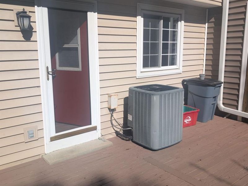 2871 Mossy Brink Court, Maineville, OH 45039 Photo 26